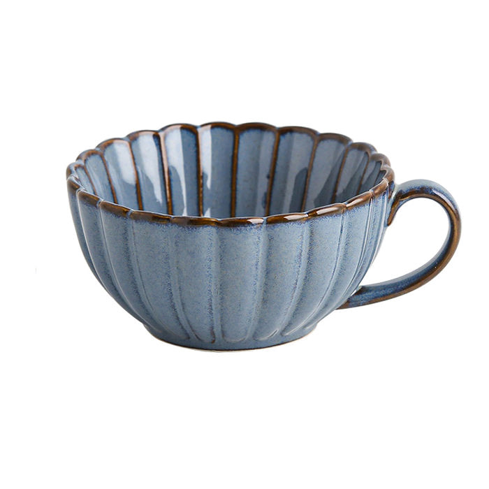 minimalist aesthetic ceramic cup boozgel clothing