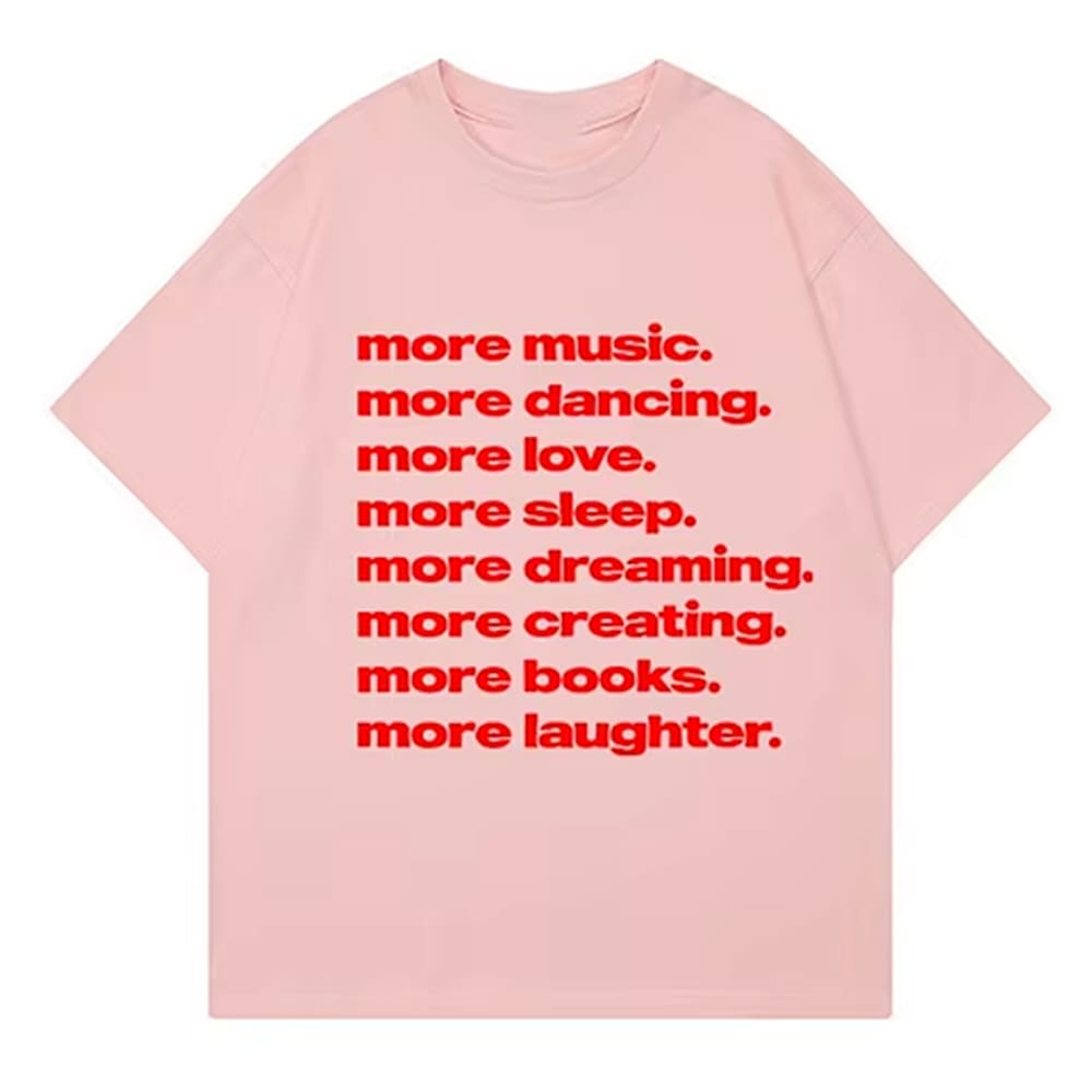 more music graphic t-shirt boogzel clothing