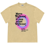 move different graphic t-shirt boogzel clothing