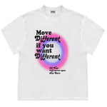 move different graphic t-shirt boogzel clothing