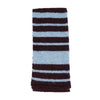 downtown girl striped scarf boogzel clothing
