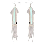 ocean squid earrings boogzel clothing