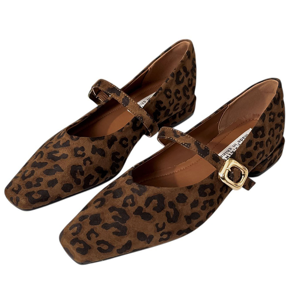 old money aesthetic mary jane flats boogzel clothing