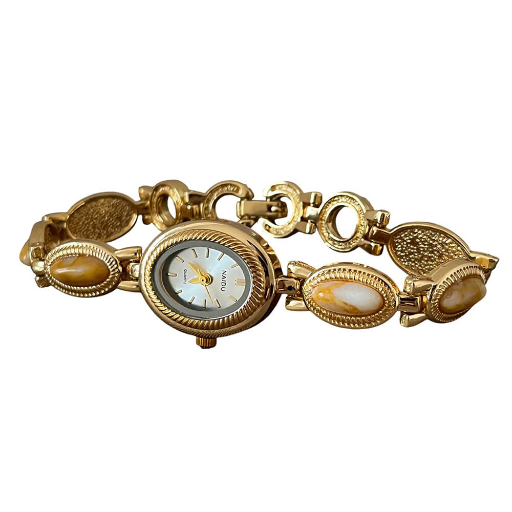 old money aesthetic watch bracelet boogzel clothing