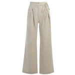 old money wide pants boogzel clothing