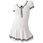 old money yacht club dress boogzel clothing