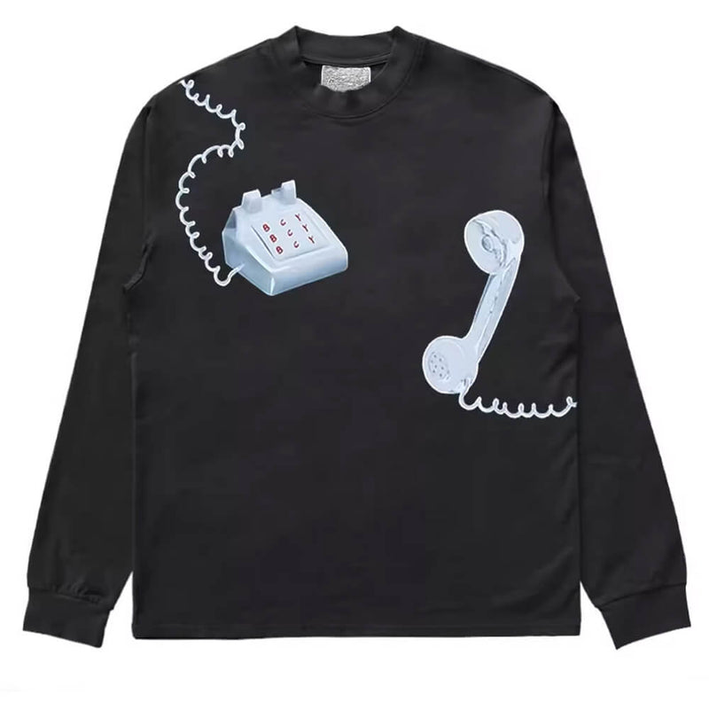 old school phone aesthetic sweatshirt boogzel clothing