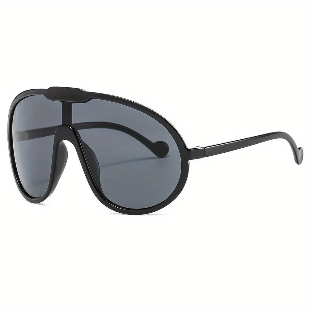 oversized aviator sunglasses boogzel clothing