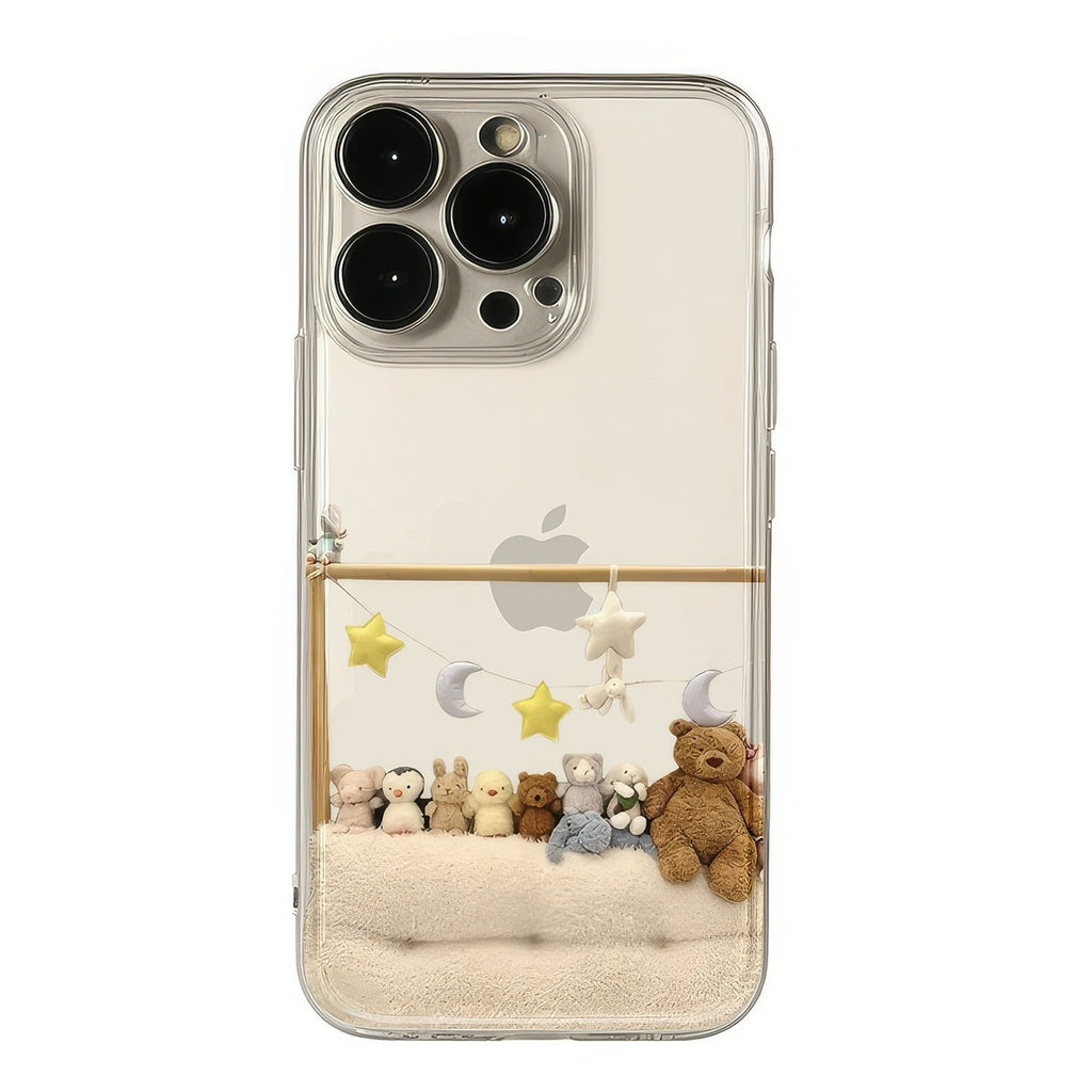Сozy-Teddy-Bear-Dreamy-iPhone-Case