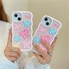 pastel butterfly iphone case boogzel clothing