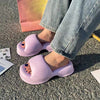 pastel foam street slippers boogzel clothing