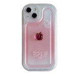 peachy 3d iphone case boogzel clothing