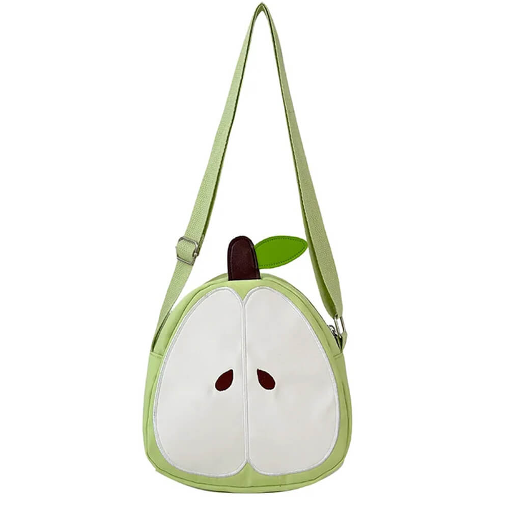 pear shaped shoulder bag boogzel clothing