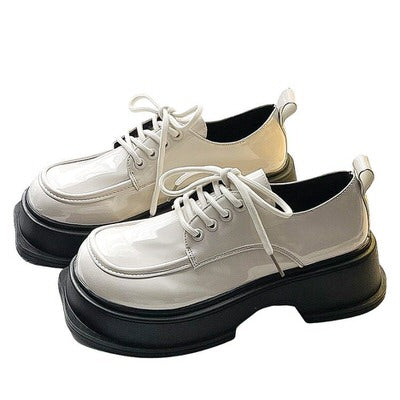 Shop Aesthetic Platform Boots at Boogzel Clothing