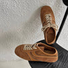 preppy style court sneakers boogze clothing
