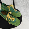preppy style court sneakers boogze clothing