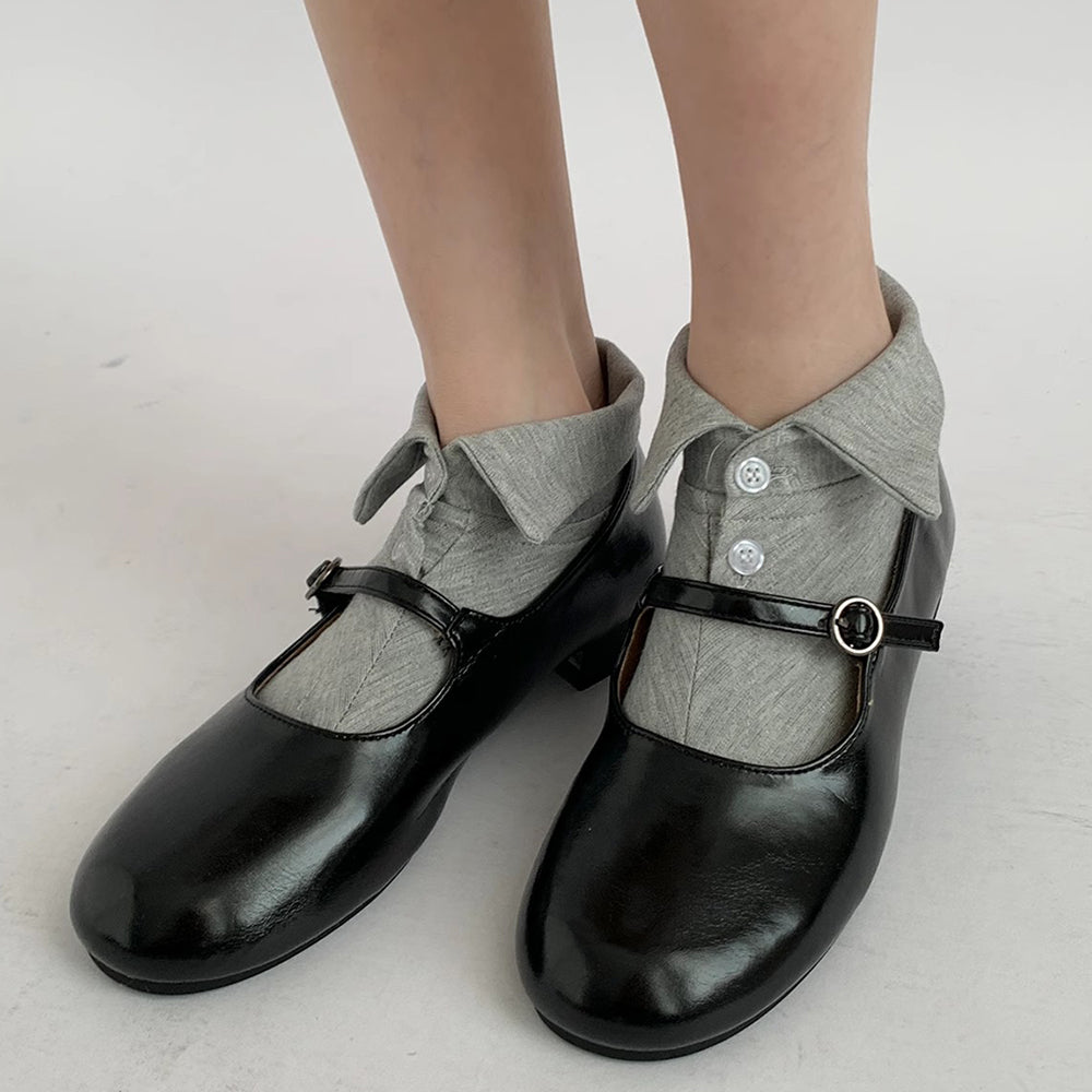 dress shirt sock straps This is probably a really stupid question, but what are those black strips above the socks and what's their purpose? Looked online but can't find a clear answer : r/mensfashion