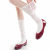 preppy knee high socks with bows boogzel clothing