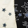 preppy star patch sweatshirt boogzel clothing