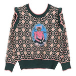 princess cat knit pullover boogzel clothing