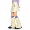 puffer mini skirt boogzel clothing