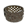punk rock studded bracelet boogzel clothing