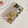 cute cat aesthetic iphone case boogzel clothing