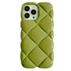 quilted iphone case boogzel clothing