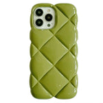 quilted iphone case boogzel clothing
