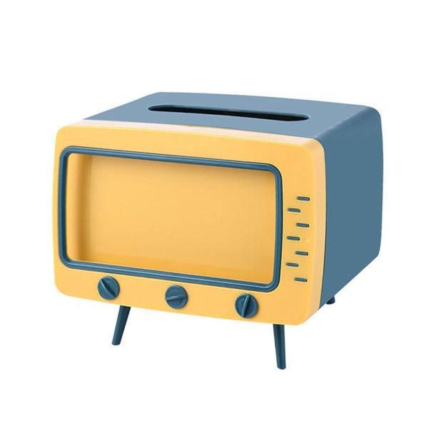 retro aesthetic tv iphone holder boogzel clothing