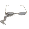rhinestone tears sunglasses boogzel clothing