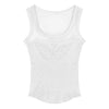 rhinestone angel wings tank top boogzel clothing