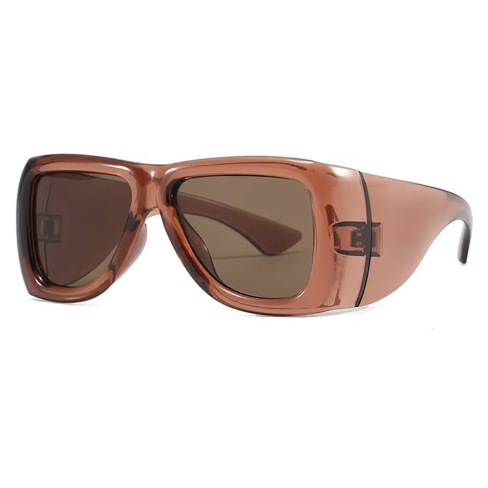 rich girl oversized sunglasses boogzel clothing