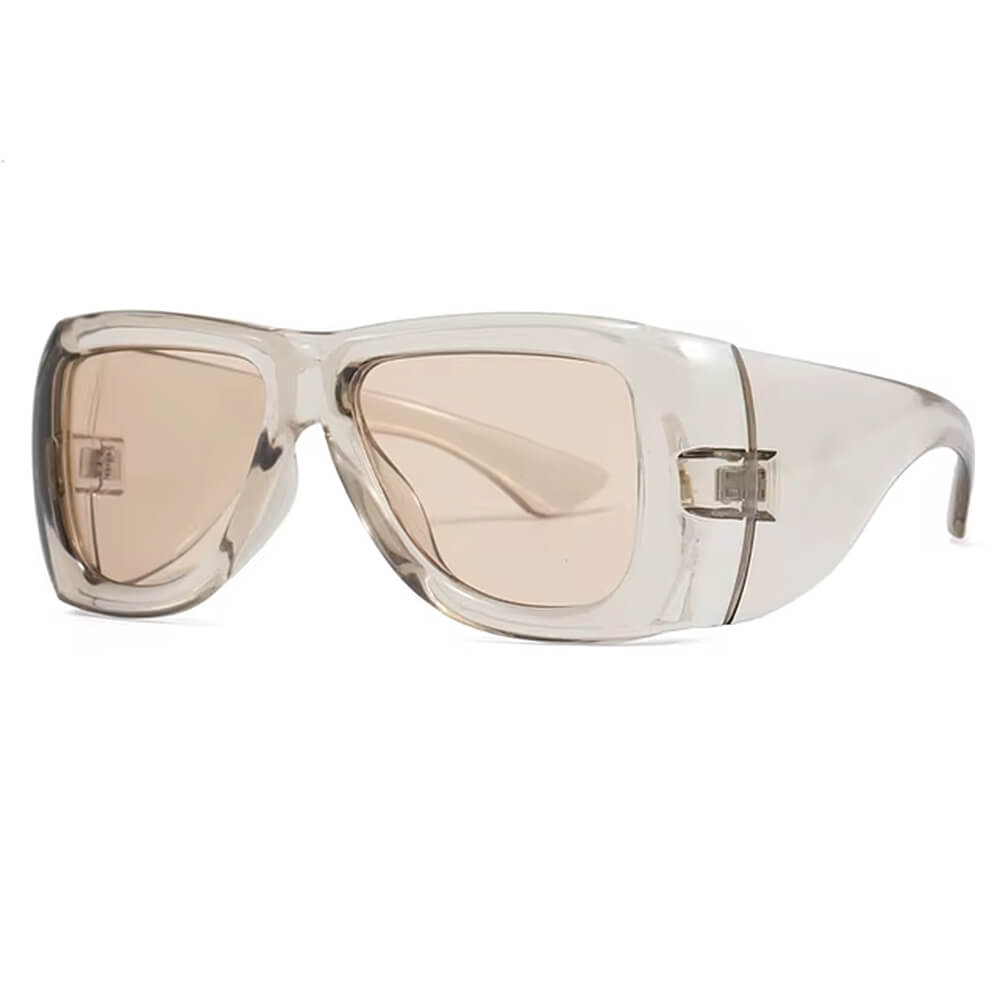 rich girl oversized sunglasses boogzel clothing