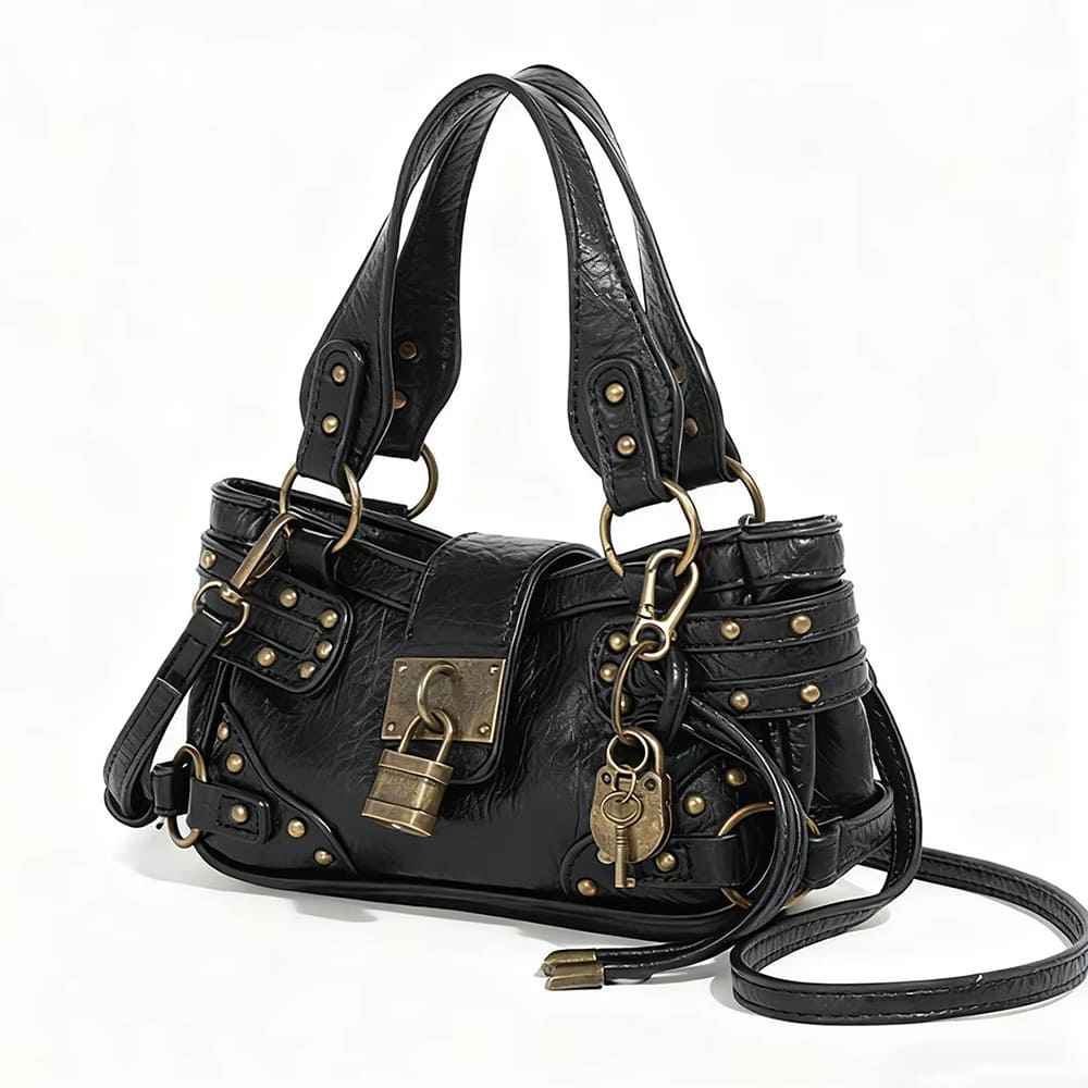 rock the scene mini bag boogzel clothing