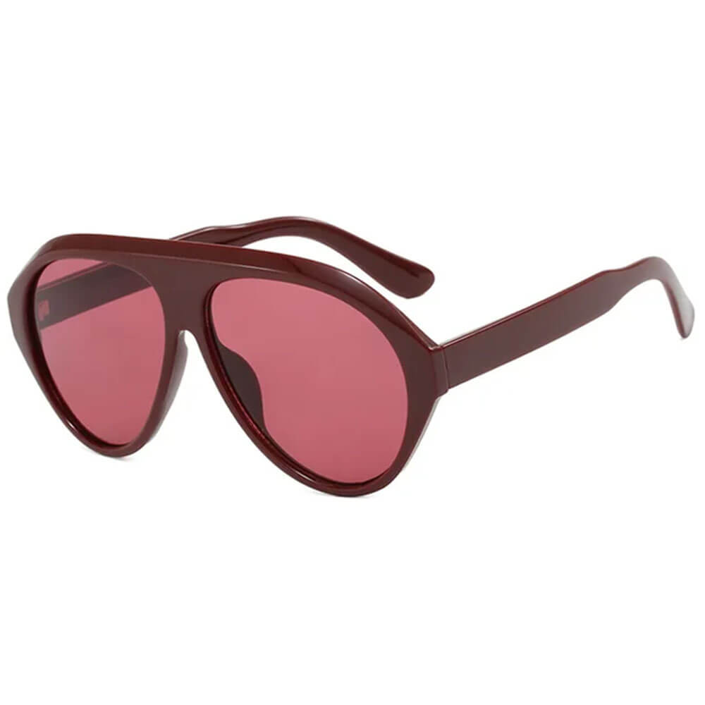 runway muse oversized sunglasses boogzel clothing