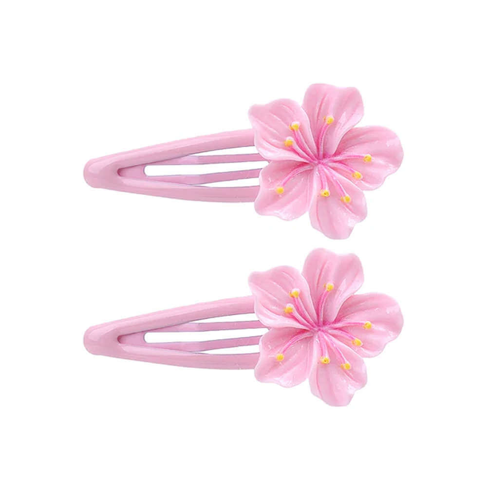 sakura hair clips boogzel clothing