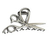 scissors hair claw boogzel clothing