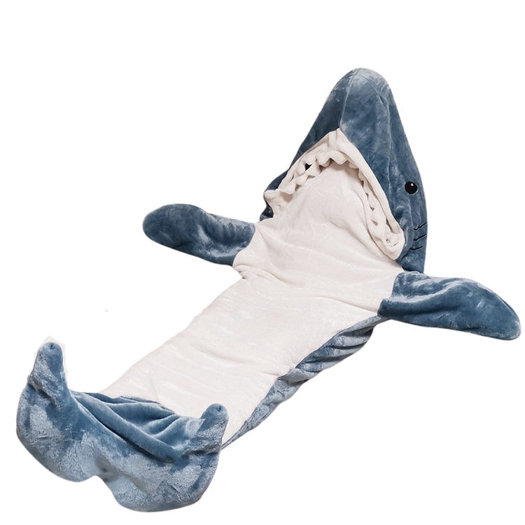 shark blanket boogzel clothing