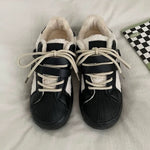 sherpa sneakers boogzel clothing