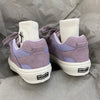 lavender sneakers boogzel clothing