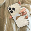 sleeping puppy iphone case boogzel clothing