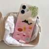 sneaky cat iphone case boogzel clothing