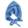 soft fuzzy winter bandana hat boogzel clothing