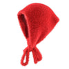 soft fuzzy winter bandana hat boogzel clothing