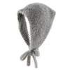 soft fuzzy winter bandana hat boogzel clothing