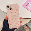 cute bows iphone case boogzel clothing