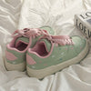 soft girl aesthetic sneakers boogzel clothing