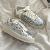 soft girl aesthetic sneakers boogzel clothing