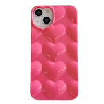 soft girl heart iphone case boogzel clothing